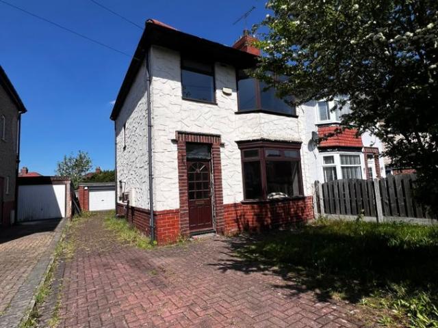 41 Elmfield Avenue, Sheffield S5, 3 bed terraced house to rent, £850 pcm | PrimeLocation