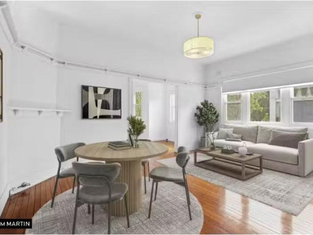 4/1 Elanora Street, Rose Bay Apartment for rent Listed by Jon.