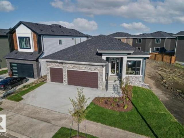 41 Eldridge Point E, St. Albert, AB, T8N 8C3 house for sale | Listing ID E4508 | Royal LePage