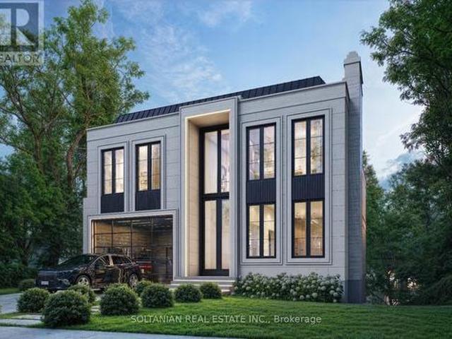 41 Elgin Street, Markham, ON, L3T 1W5 house for sale | Listing ID N13700 | Royal LePage