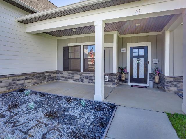 41 Elk Run Court