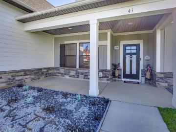 41 Elk Run Court