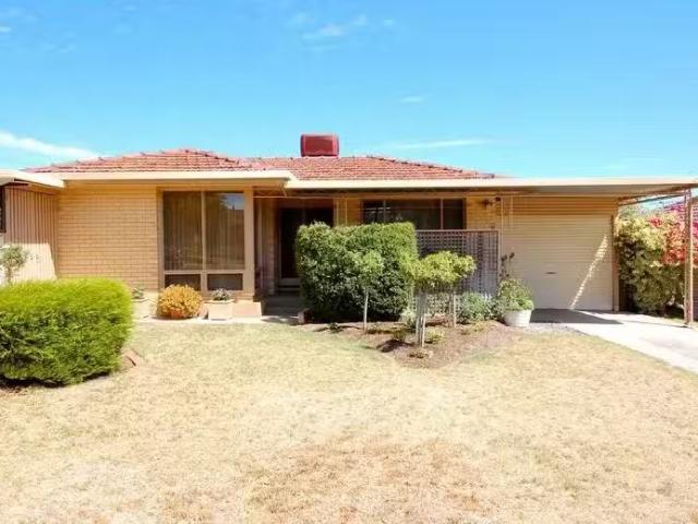 41 Ellwood Avenue, MODBURY NORTH, SA 5092 House for Rent