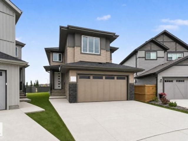 41 Elliott Wynd, Fort Saskatchewan, AB, T8L 0Z4 house for sale | Listing ID E4504 | Royal LePage