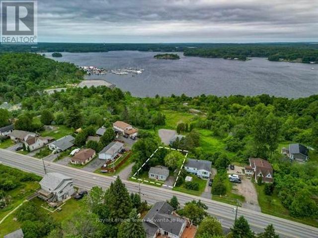 41 Emily Street, Parry Sound, ON, P2A 2P6 house for sale | Listing ID X13531 | Royal LePage