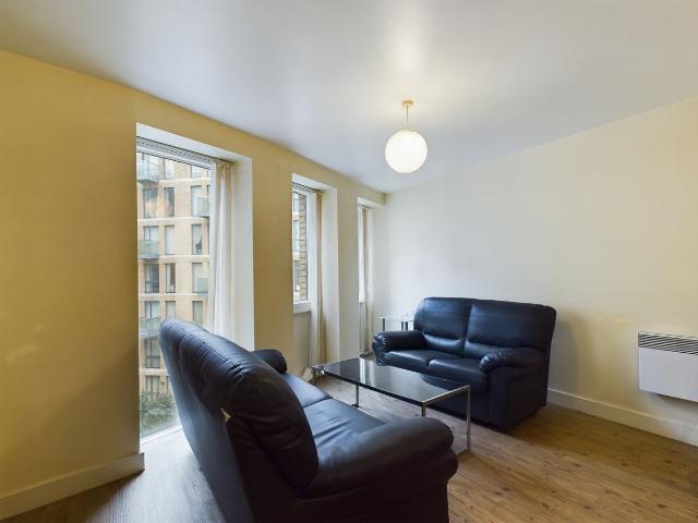 41 Essex Street, City Centre, Birmingham B5, 2 bed flat to rent, £1,200 pcm | PrimeLocation