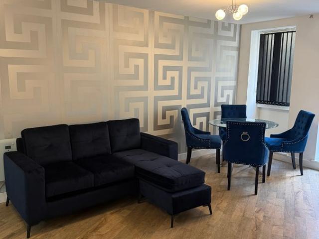 41 Essex Street, Birmingham, West Midlands B5, 2 bed flat to rent, £1,195 pcm | PrimeLocation
