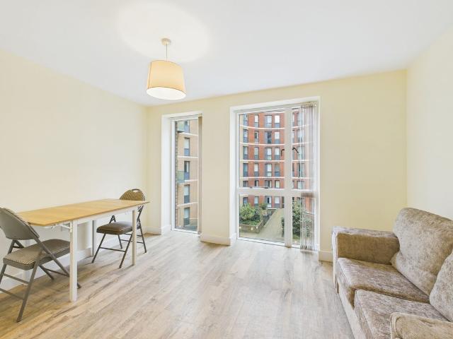 41 Essex Street, Birmingham B5, 1 bed flat to rent, £900 pcm | PrimeLocation