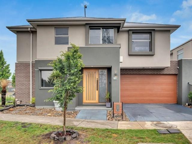 41 Everglade Crescent, Roxburgh Park
