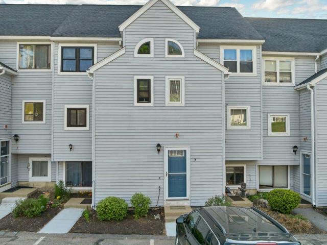 41 Evergreen Drive # 5