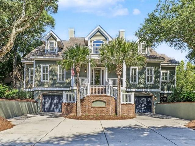41 Fairway Oaks Ln, Isle of Palms, SC 29451