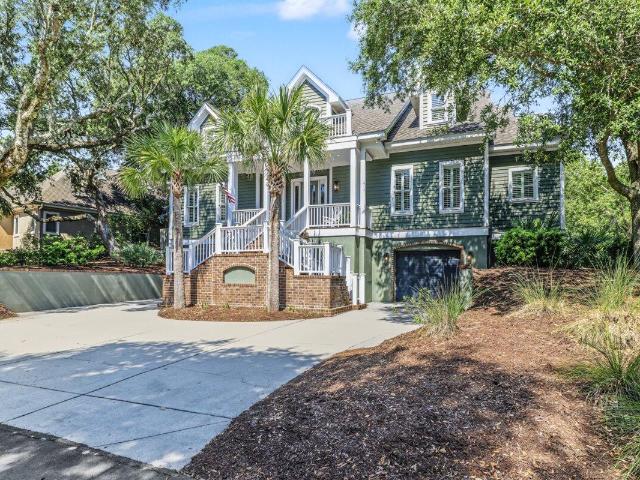 41 Fairway Oaks Lane