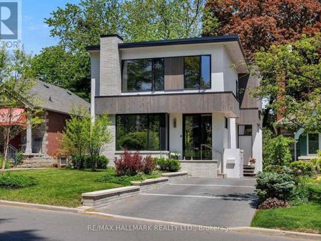 41 Fallingbrook Road, Toronto, ON, M1N 2T5 house for sale | Listing ID E13818 | Royal LePage