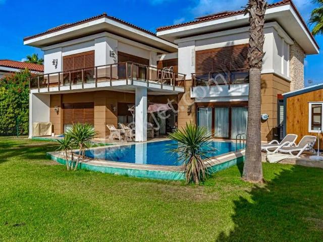 4+1 Fiyatına 6+1, 1080 M² Arsalı Kupon Fırsat Müstakil Villa !