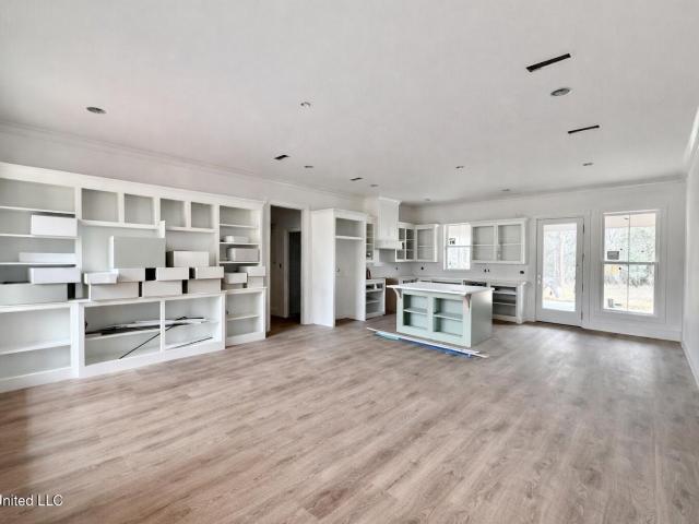 41 Forest Barnes Road