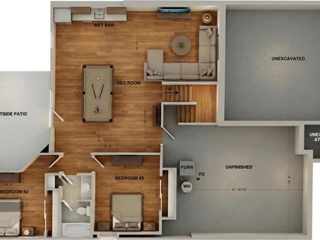 41 Floral Avenue