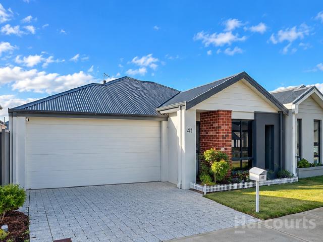 41 Flemington Drive, BALDIVIS, WA 6171