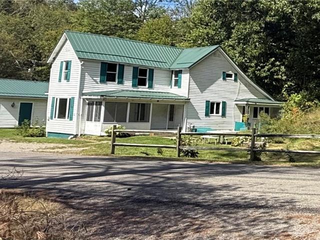 41 Flick Rd