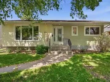 41 Frederick Ave, Winnipeg, MB, R2M 1E4 house for sale List.