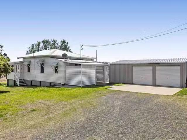 41 Ganzers Road, Gowrie Junction, QLD 4352