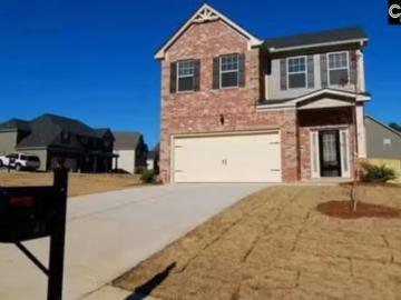 Richland County, South Carolina, South Carolina