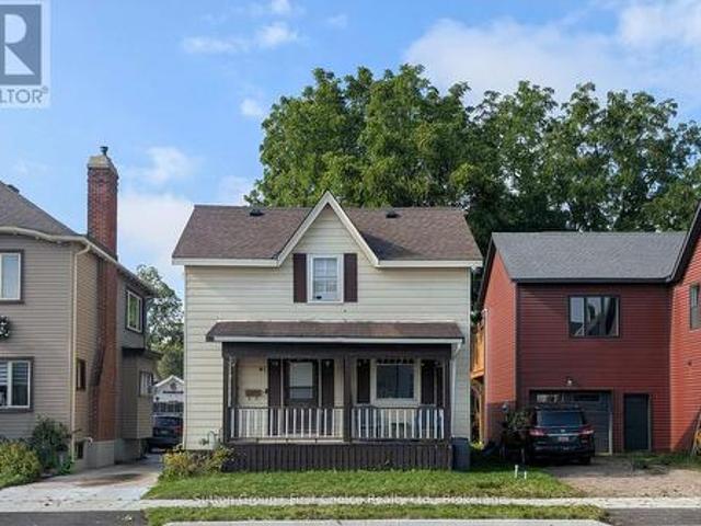 41 Goderich Street W, Huron East Seaforth, ON, N0K 1W0 house for sale | Listing ID X13740 | Royal LePage