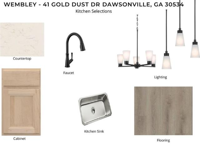 41 Gold Dust Drive 5 A