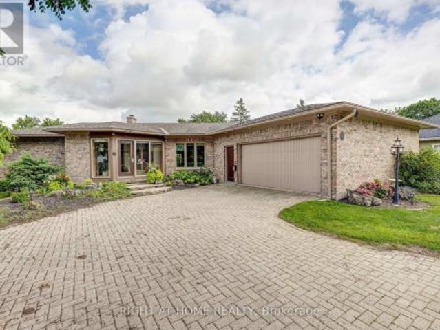 41 Goshen Street S, Bluewater Zurich, ON, N0M 1T0 house for sale | Listing ID X13751 | Royal LePage