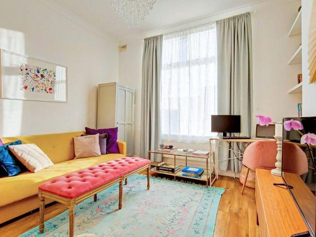 41 Gladstone Road, Croydon, CR0 2 bed flat to rent £1,750 pcm £404 pw