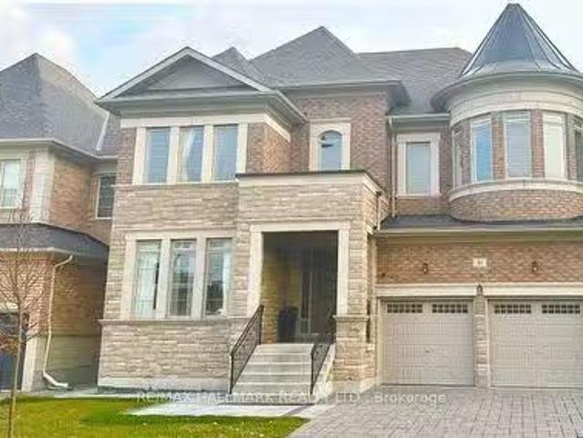 41 Glen Abbey Trail, Vaughan, ON, L4H 3X7 house for lease L.