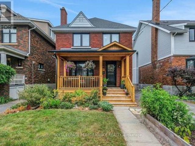 41 Glendale Avenue, Ottawa, ON, K1S 1W3 house for sale | Listing ID X13799 | Royal LePage