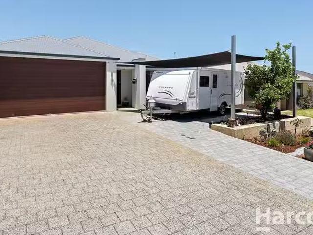 41 Greenville Vista, MEADOW SPRINGS, WA 6210 House for Rent