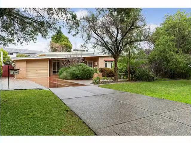 41 Gunbower Road, Mount Pleasant, WA 6153