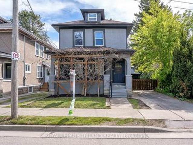 41 Gunn Street, London North K, ON, N6G 1C6 house for sale | Listing ID X13614 | Royal LePage