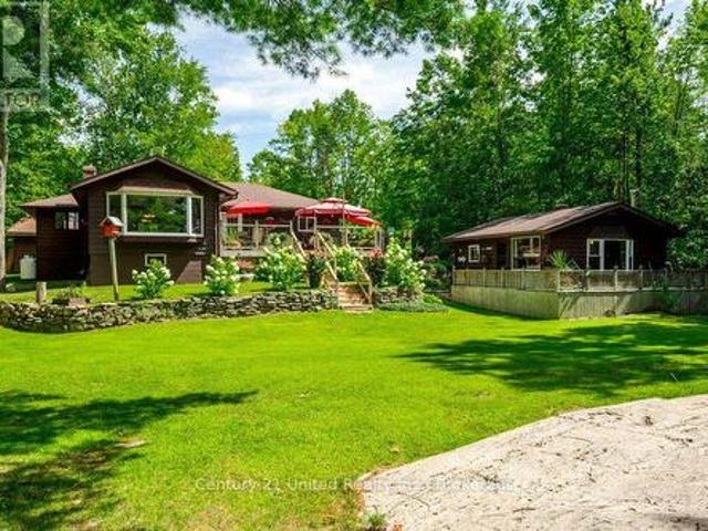 41 Hall Crescent, Trent Lakes, ON, K0L 1J0 house for sale | Listing ID X13709 | Royal LePage