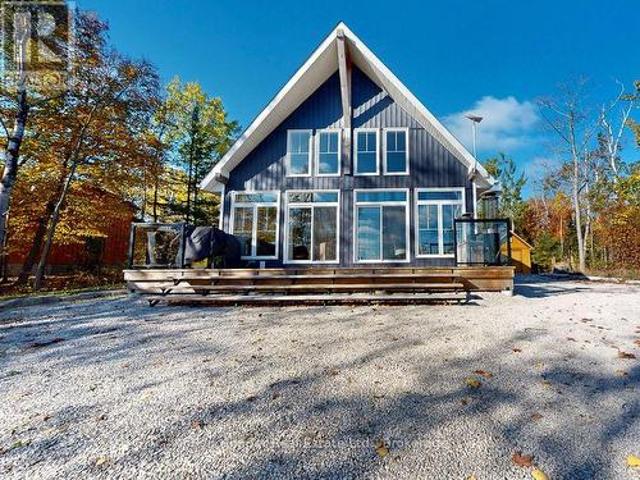 41 Harkins Road, Northern Bruce Peninsula, ON, N0H 1Z0 house for sale | Listing ID X13632 | Royal LePage