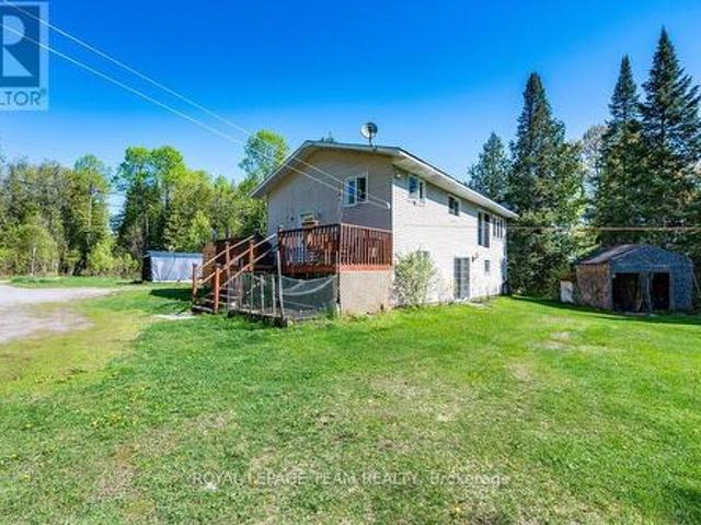 41 Harrison Trail, Greater Madawaska, ON, K0J 2R0 house for sale | Listing ID X13741 | Royal LePage
