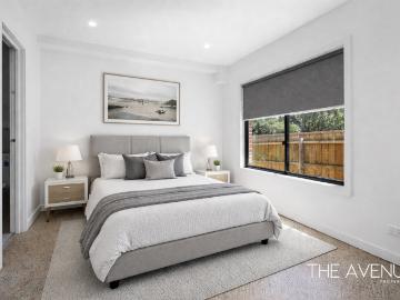 Preston, Melbourne, Melbourne, Victoria, Victoria