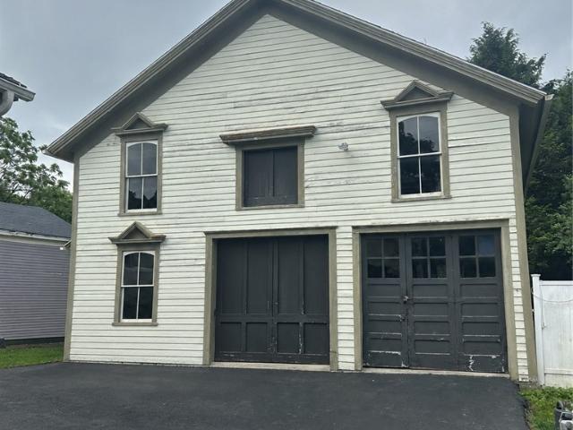 41 Hayes Street