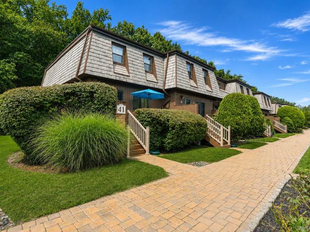 41 Heritage Drive A