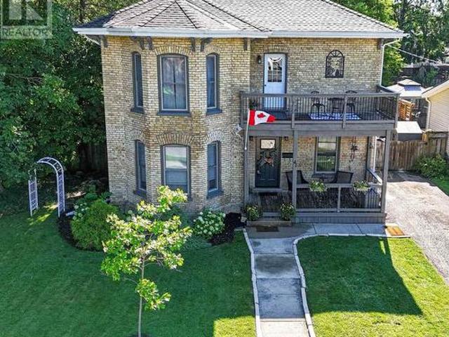 41 Hincks Street, St. Thomas, ON, N5R 3N8 house for sale | Listing ID X13664 | Royal LePage