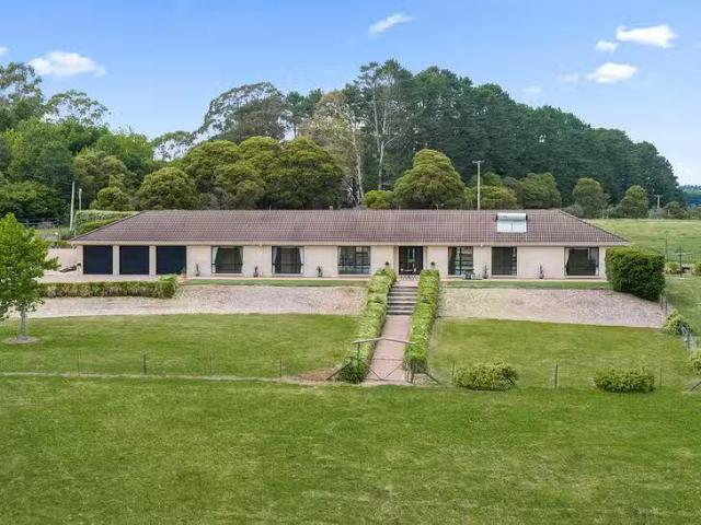 41 Hindmarsh Lane, Robertson, NSW 2577