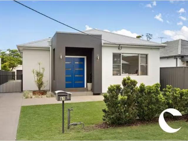 41 Hibberd Street, Hamilton South House for rent Listed by Br.