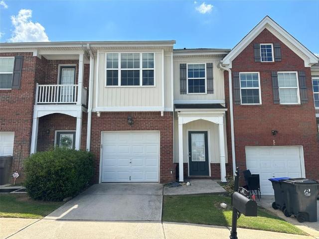 41 Hidden Hickory Court