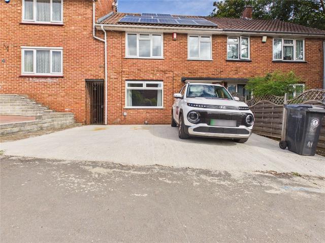 41 Hill Lawn, Brislington, Bristol BS4, 4 bed terraced house to rent, £2,400 pcm | PrimeLocation