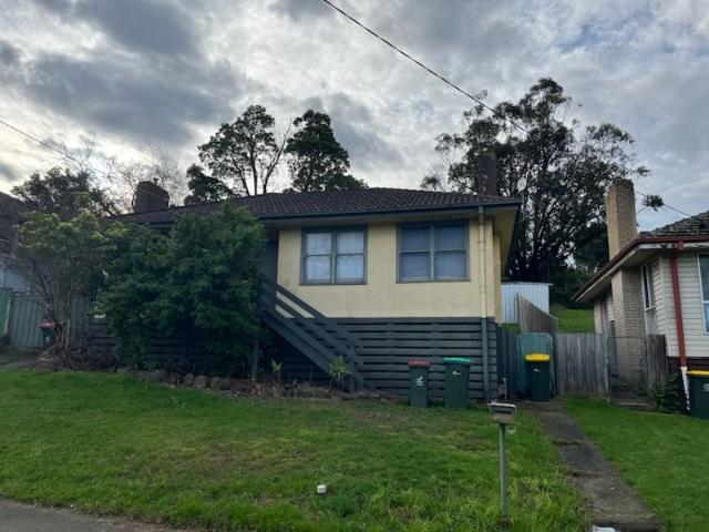 41 Hourigan Road, Morwell