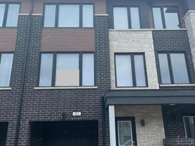 41 Humberstone Drive, Halton Hills, ON, L7G 0P5 house for lease | Listing ID W13571 | Royal LePage