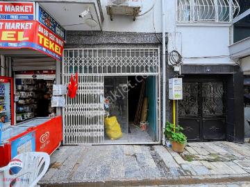 Konak, İzmir ili, Ege Bölgesi