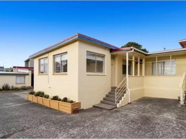 4/1 Inglis Street, NEW TOWN House for rent Listed by Natalie.