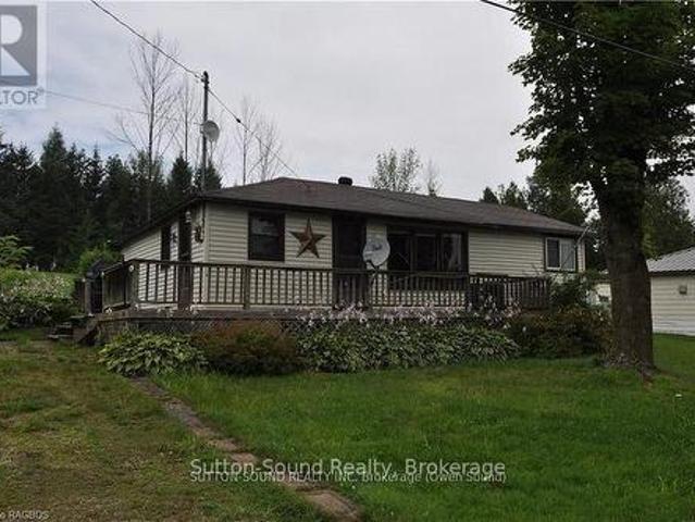 41 Islandview Drive, South Bruce Peninsula, ON, N0H 1A0 house for sale | Listing ID X12686 | Royal LePage